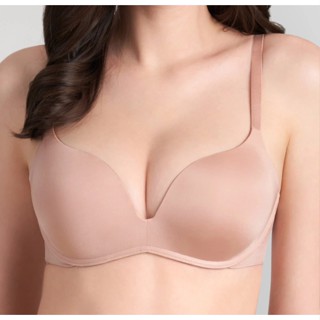 Áo lót trơn không gọng nâng ngực Triumph Maximizer 819 HU - Giá niêm yết 999.000 - Chính Hãng 100%