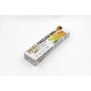 Túi Ziplock đựng thực phẩm có khóa kéo Eufood