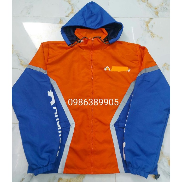 áo khoác ahamovee đời mới