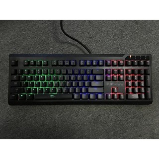 Bàn phím cơ 2nd gskill 570mx RGB-hàng đã qua sử dụng còn đẹp mọi chức năng hoạt động tốt