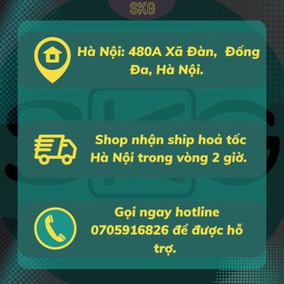 Máy massage đầu SKG BC3