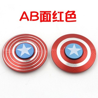 Con quay Spinner Đội trưởng Mỹ