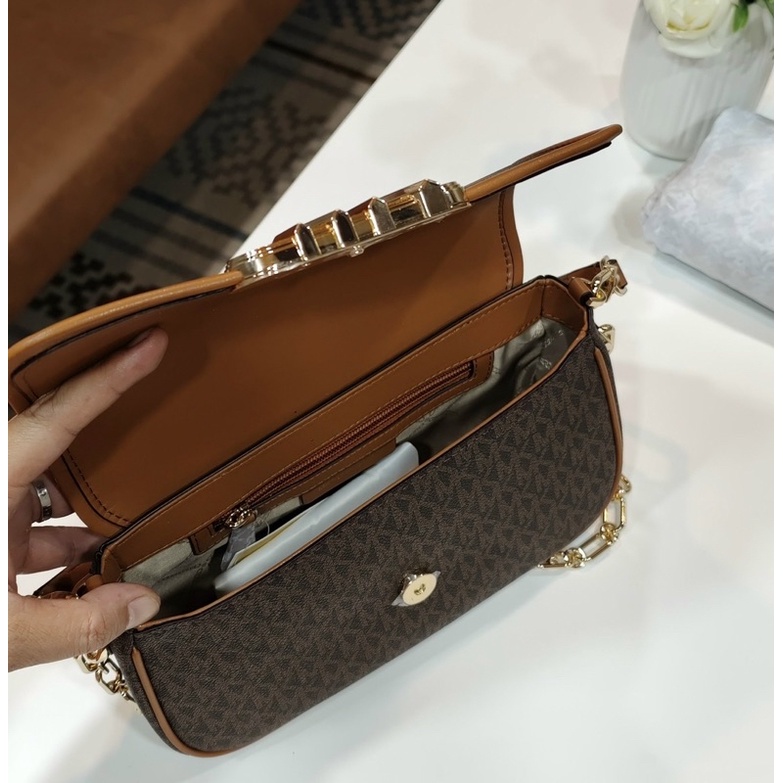 Túi Michael Kors Parker chuẩn auth