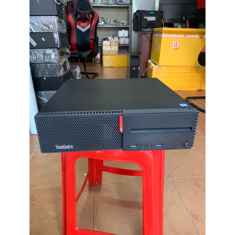 LENOVO M900 SFF hàng văn phòng sạch đẹp , giá rẻ