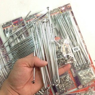 Căm mạ crom osaki ms3657