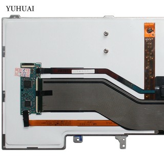 🎁 Bàn phím laptop Dell Latitude 6420, E6420, E6440, E5420, E5430, E6220, E6230, E6320, XT3 Hàng zin