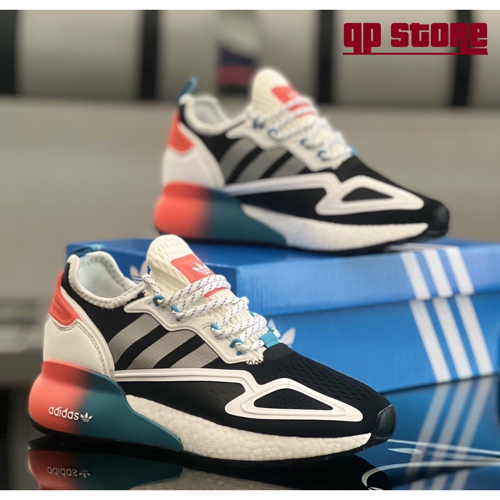 Giày Thể Thao Adidas ZX2K
