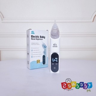 Máy hút mũi điện Chibe