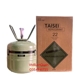 Gas lạnh điều hòa r22 , gas r22 máy lạnh. môi chất làm lạnh cho máy lạnh ,….