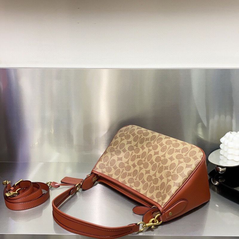 TÚI XÁCH ĐEO CHÉO VÀ KẸP NÁCH