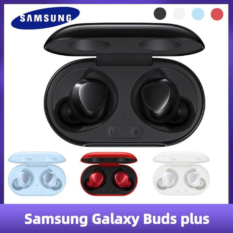 Tai Nghe Không Dây Bluetooth 5.0 SM-R175 Chống Nước Cảm Ứng Điều Khiển Cảm Ứng Cho Samsung Galaxy Buds + Plus