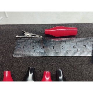 Kẹp cá sấu (set 2 cái kẹp)