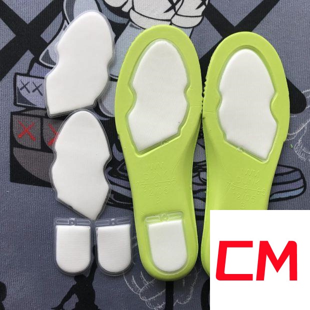 Đế Lót Giày Nike SB DUNK Shadow Màu Xám Cashew Frozen aj1
