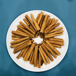 [Hàng loại 1] Quế Thanh xuất khẩu, Hàng chất lượng, đã cạo vỏ, thơm đậm vị quế