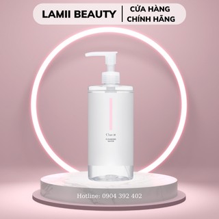 Nước tẩy trang CHACOTT Cleansing Water Nhật Bản - LAMII BEAUTY