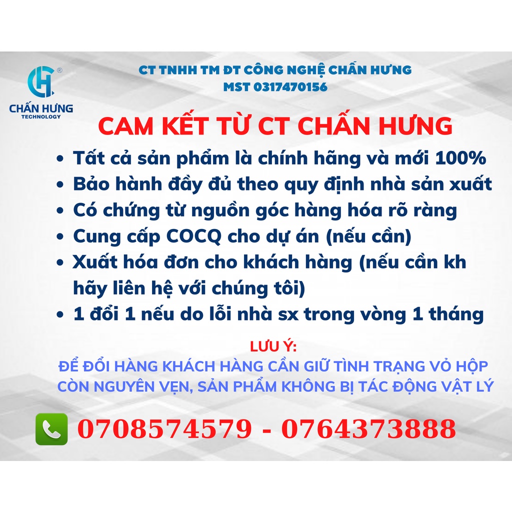 Đầu ghi hình 4/8/16 kênh DS-7604NI-K1/DS-7608NI-K1/DS-7616NI-K1 chính hãng bảo hành 24 tháng