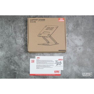 Giá đỡ Laptop khung nhôm HyperWork L1