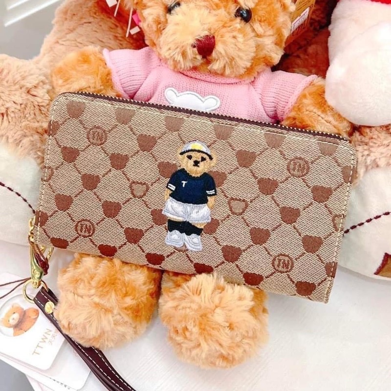 Ví ttwn bear