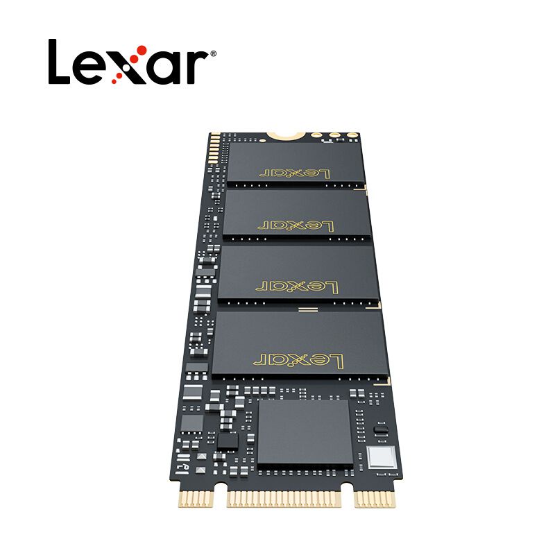 [ELCL888 giảm 8%] Ổ Cứng SSD Lexar NM620 512GB M.2 2280 NVMe Up to 3300MB/s - Hàng Chính Hãng