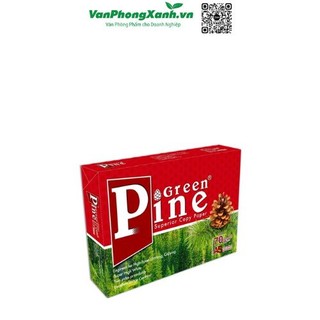 Giấy in A6 các loại ĐL 70 (hàng cắt) 500 tờ