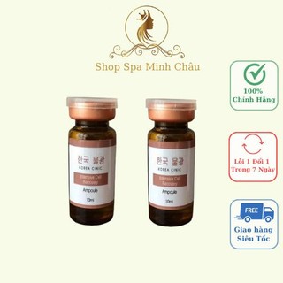 Mulwang | tinh chất căng bóng | trắng sáng trẻ hóa da