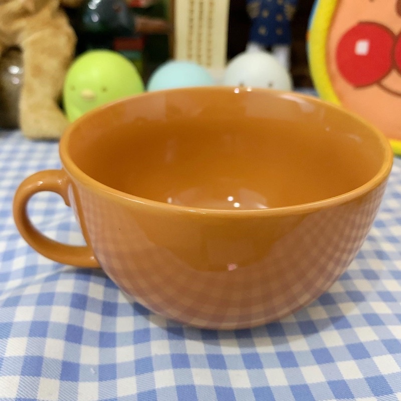 Ly cốc gấu Rilakkuma chính hãng sanx gốm sứ hoạt hình dễ thương