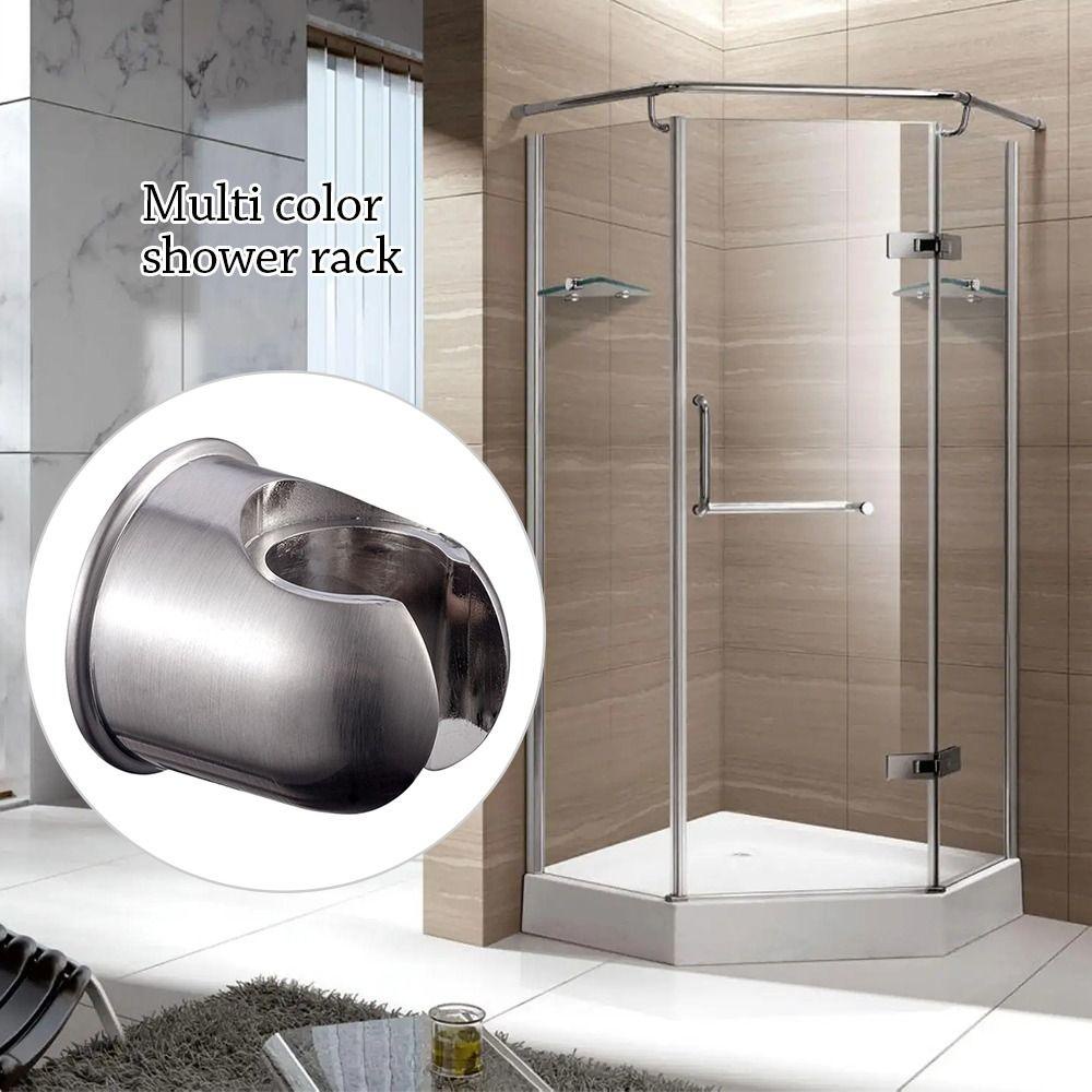 Giá Đỡ Vòi Hoa Sen Gắn Tường Tiện Dụng Cho Phòng Tắm