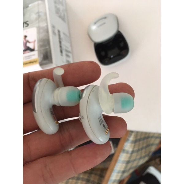 Tai nghe sony sp700n full box