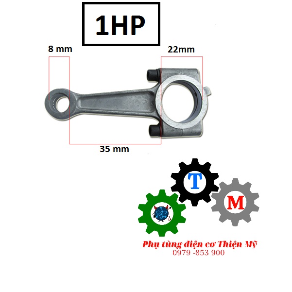 Tay dên , tay biên máy rửa xe cao áp 1-2-3-5Hp đủ loại