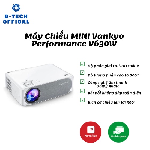 Máy Chiếu Mini Beecube X2 Max/ Xtreme - Chính Hãng Bảo Hành 12th