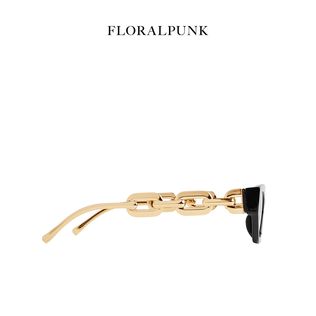 Kính mát Floralpunk Chearin Sunglasses Black