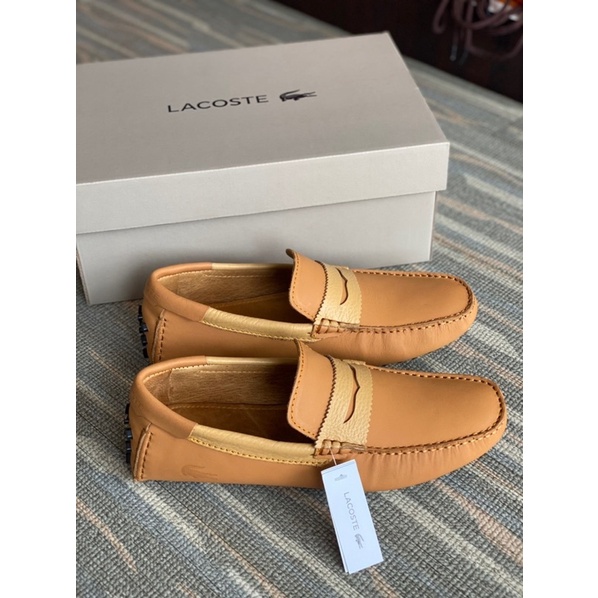 Giày mọi Lacoste nam