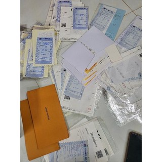 Bill các thương hiệu vl,guci,hm,di,
