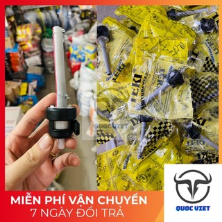 Lọc xăng kèm ống xăng 2 lớp xịn