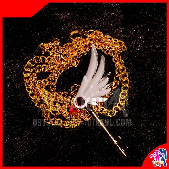 Móc khóa và dây chuyền các loại sakura - Kimetsu No Yaiba - Kimetsu No Yaiba