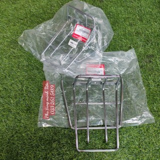 Baga mũi Dream Thái, super dream đời đầu inox