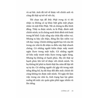 Sách - Đức Phật trong tù