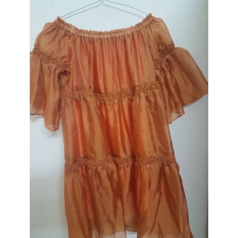 Thanh lý pass váy ivy 1650