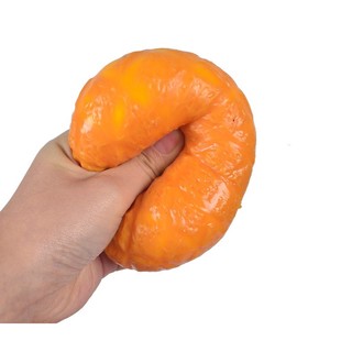 Squishy hình cái bánh DỨA