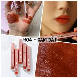 Son Kem Siêu Lỳ Ha:py