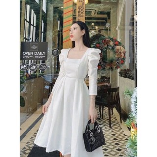 ĐẦM DỰ TIỆC CAO CẤP