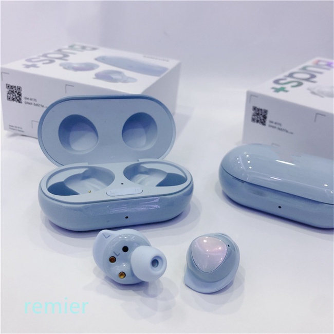 AKG Tai Nghe Nhét Tai Bluetooth Không Dây Galaxy Buds