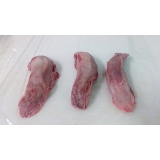 Lưỡi heo nhập khẩu 800g (giao tphcm)