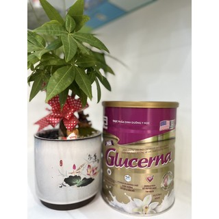 Sữa Glucerna 800g hương vani