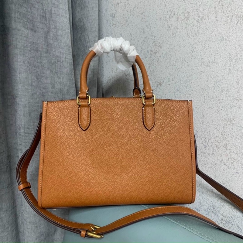 📛RẺ VÔ ĐỊCH📛TÚI COAH BROOKE SIZE 28 CÔNG SỜ