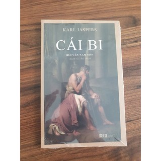 Sách - Cái Bi (Tiểu Thuyết)