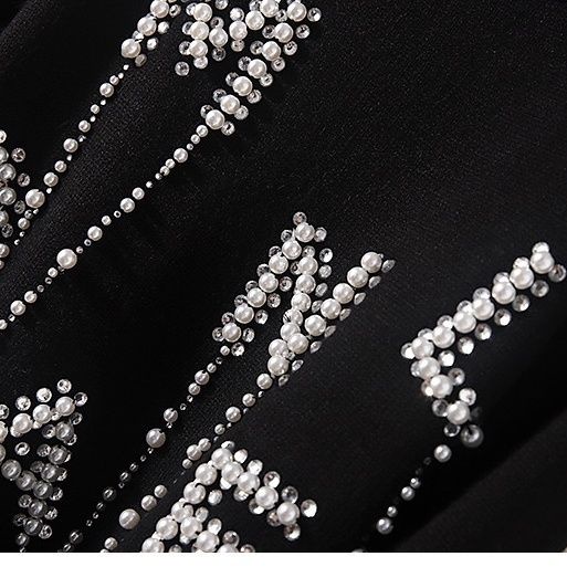 Áo Sweater Dáng Ngắn Phong Cách Thời Trang Năm Mới 2022