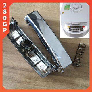 Lẫy khóa nồi cơm điện Philips - Phụ kiện, linh kiện nồi cơm điện Philips
