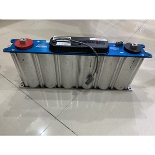 Maxwell Siêu tụ điện 2.7V 3000F (1cái)
