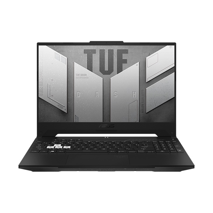 Laptop ASUS TUF Dash F15 FX517ZM-HN480W i7-12650H8G512GRTX 3060 6G15.6'